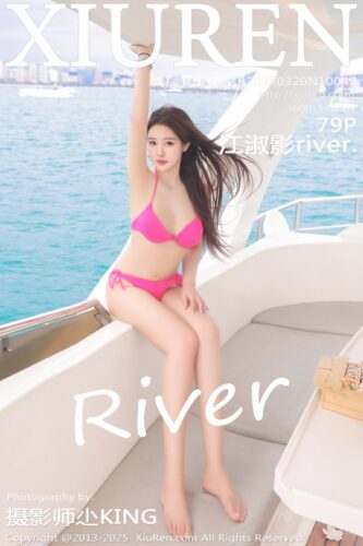 XiuRen 秀人网 – 2025-03-20 – NO.10047 – 江淑影river Jiang Shu Ying (79) 3600×5400