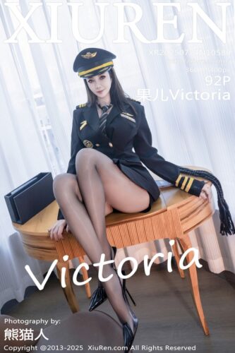 XiuRen 秀人网 – 2025-07-24 – NO.10580 – 果儿Victoria Song Guo Er (92) 3600×5400