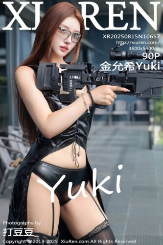 XiuRen 秀人网 – 2025-08-15 – NO.10657 – 金允希Yuki Jin Yun Xi (90) 3600×5400 + Originals (Uncensored) (116) 4890×6520 + Video