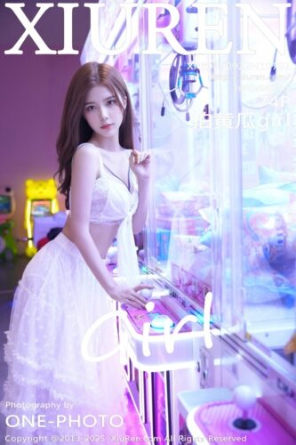 XiuRen 秀人网 – 2025-09-22 – NO.10791 – 拍黄瓜girl Pai Huang Gua (74) 3600×5400