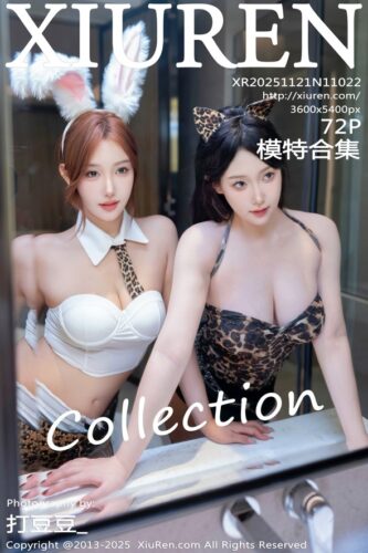 XiuRen 秀人网 – 2025-11-21 – NO.11022 – 金允希Yuki Jin Yun Xi (72) 3600×5400