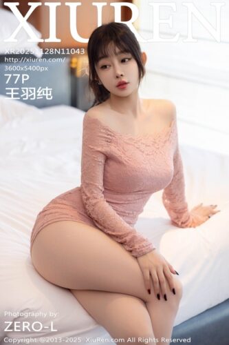 XiuRen 秀人网 – 2025-11-28 – NO.11043 – 王羽纯 Wang Yu Chun (77) 3600×5400