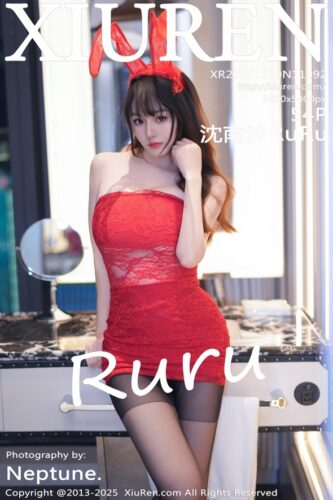 XiuRen 秀人网 – 2025-12-10 – NO.11092 – 沈南汐RuRu Shen Nan Xi (54) 3600×5400