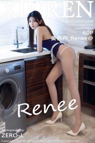 XiuRen 秀人网 – 2025-12-24 – NO.11146 – 姜冉冉_Renee@ Jiang Ran Ran (60) 3600×5400