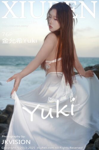XiuRen 秀人网 – 2025-12-26 – NO.11164 – 金允希Yuki Jin Yun Xi (76) 3600×5400