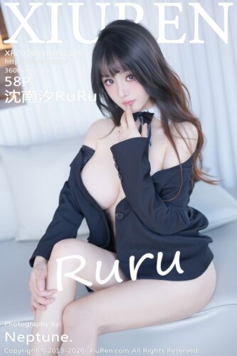 XiuRen 秀人网 – 2026-01-07 – NO.11203 – 沈南汐RuRu Shen Nan Xi (58) 3600×5400