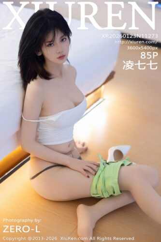 XiuRen 秀人网 – 2026-01-23 – NO.11273 – 凌七七 Ling Qi Qi (85) 3600×5400