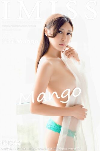 IMiss 爱蜜社 – 2015-08-04 – VOL.009 – 乐乐Mango Le Le (55) 3600×5400