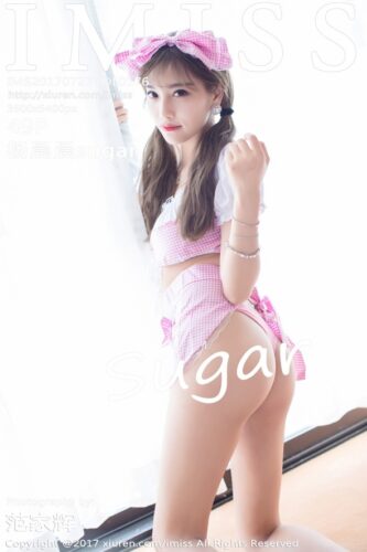 IMiss 爱蜜社 – 2017-07-27 – VOL.176 – 杨晨晨sugar Yang Chen Chen (49) 3600×5400