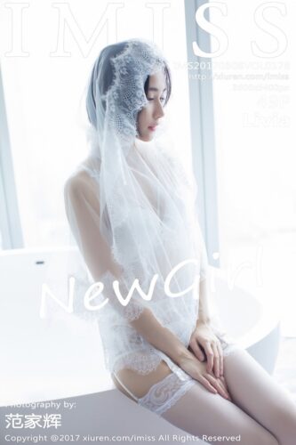 IMiss 爱蜜社 – 2017-08-08 – VOL.178 – Livia Li Ya Livia (49) 3600×5400