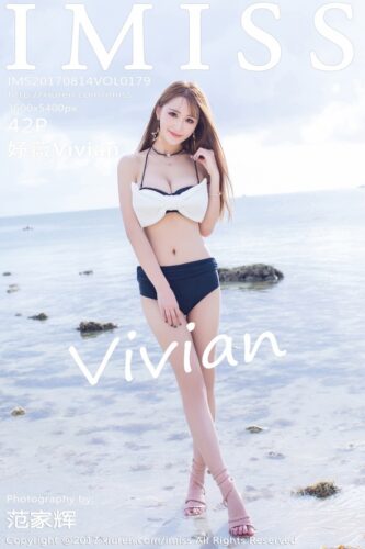 IMiss 爱蜜社 – 2017-08-14 – VOL.179 – 妤薇Vivian Yu Wei (42) 3600×5400